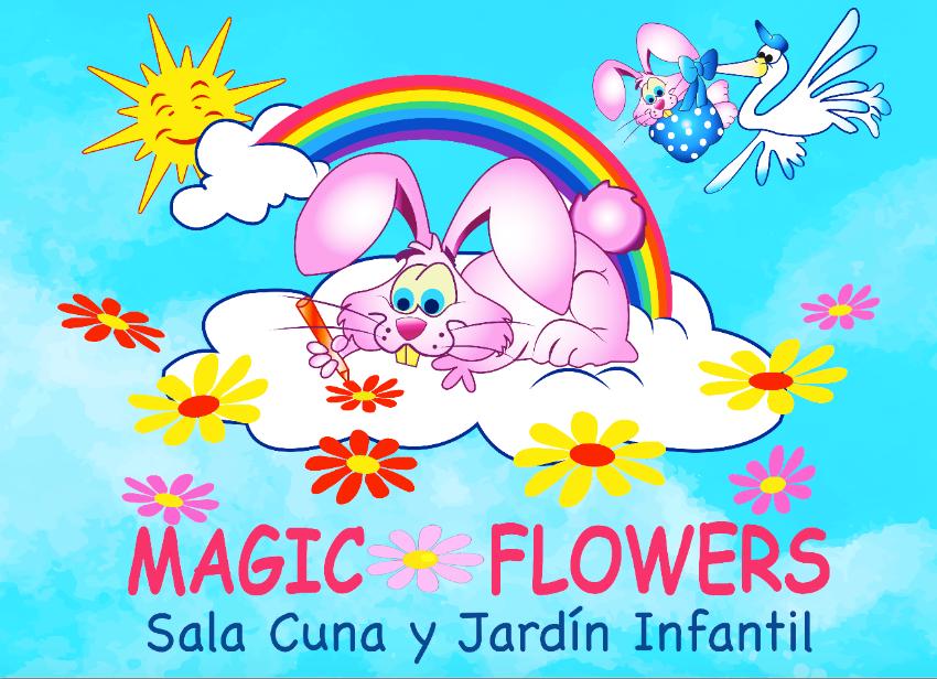 Magic Flowers